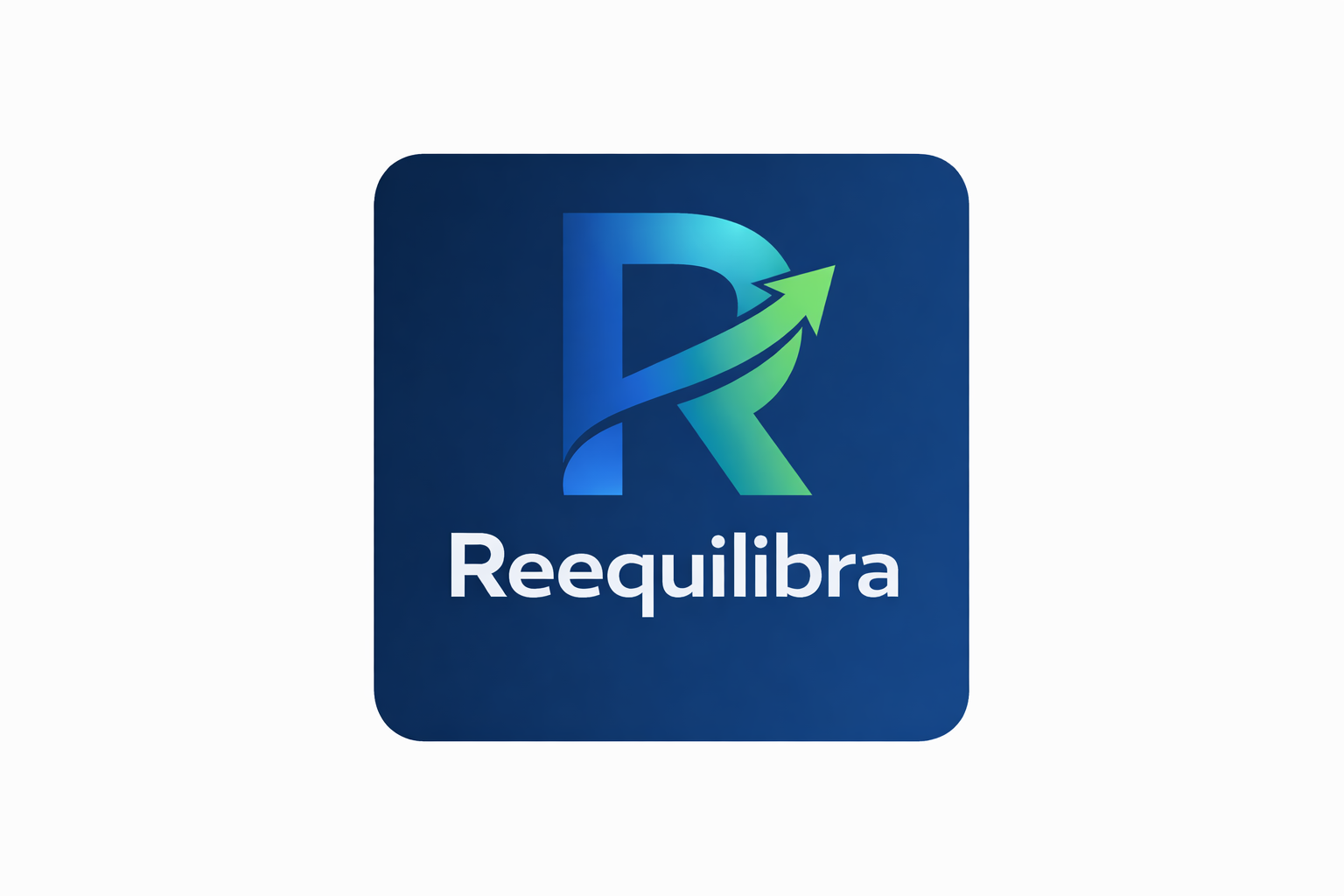 Logo Reequilibra Finanças